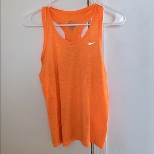 Nike Dri-Fit Workout Tank